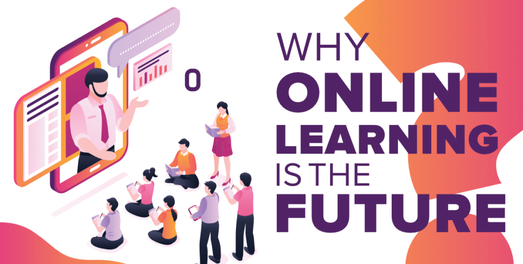 Why E-Learning is the Future